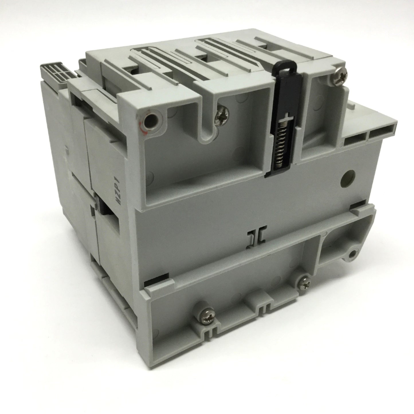 Used Allen Bradley 194R-C30-1753 Fused Rotary Disconnect Switch 30A, 600VAC, 3-Pole