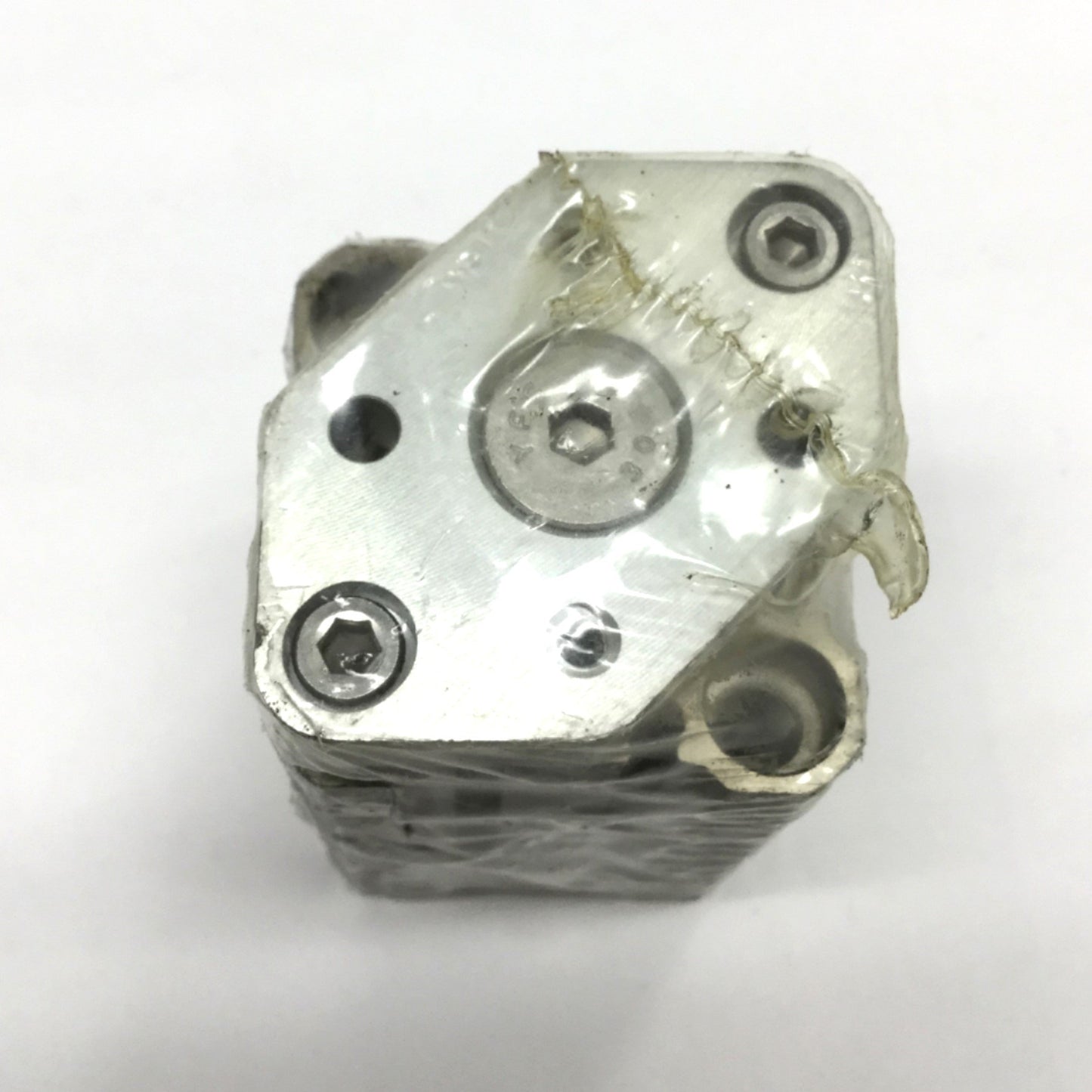 New Bimba EFT-2530-3EM EF2 Guided Cylinder, Ø25mm Bore, 30mm Stroke, 10-32 Ports