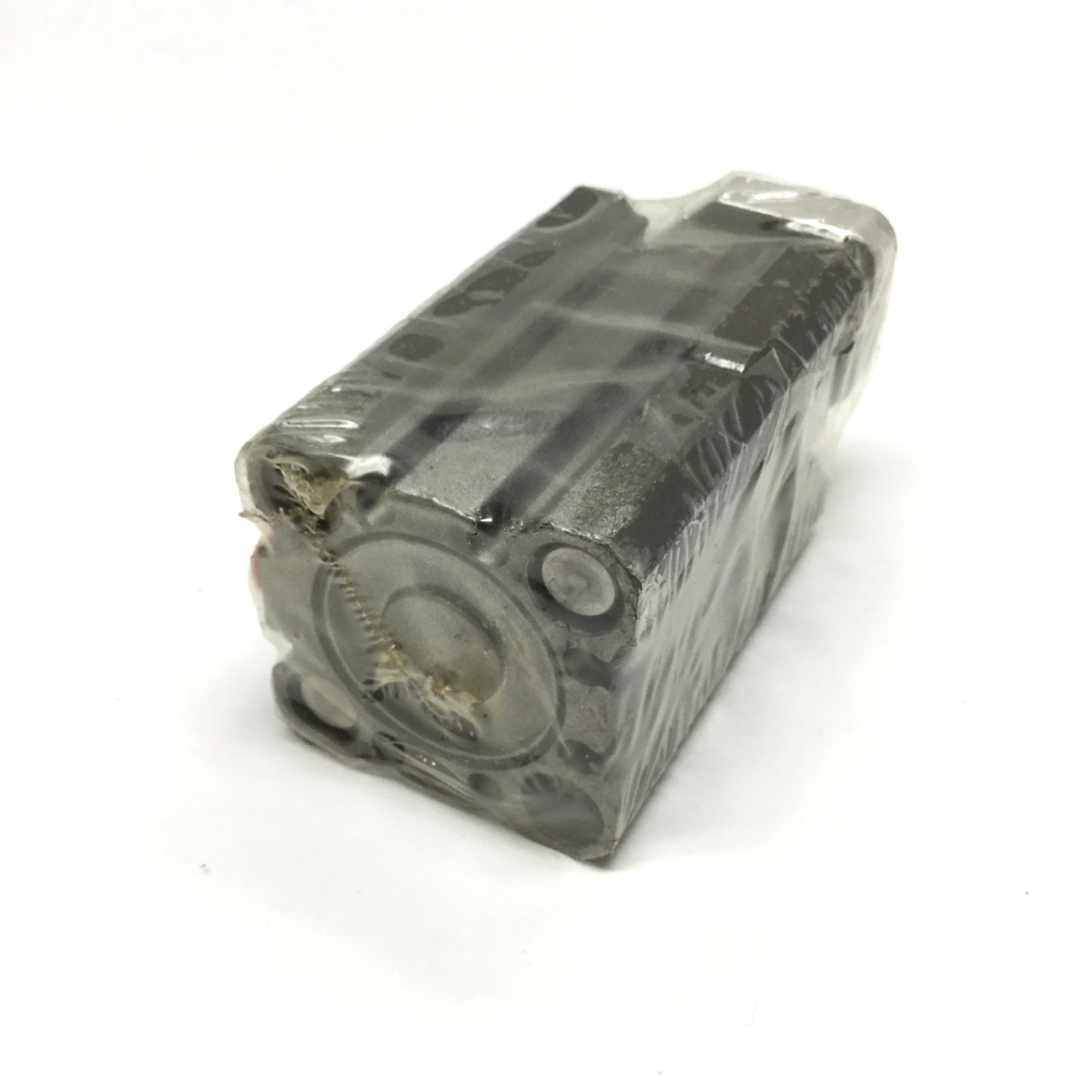 New Bimba EFT-2530-3EM EF2 Guided Cylinder, Ø25mm Bore, 30mm Stroke, 10-32 Ports