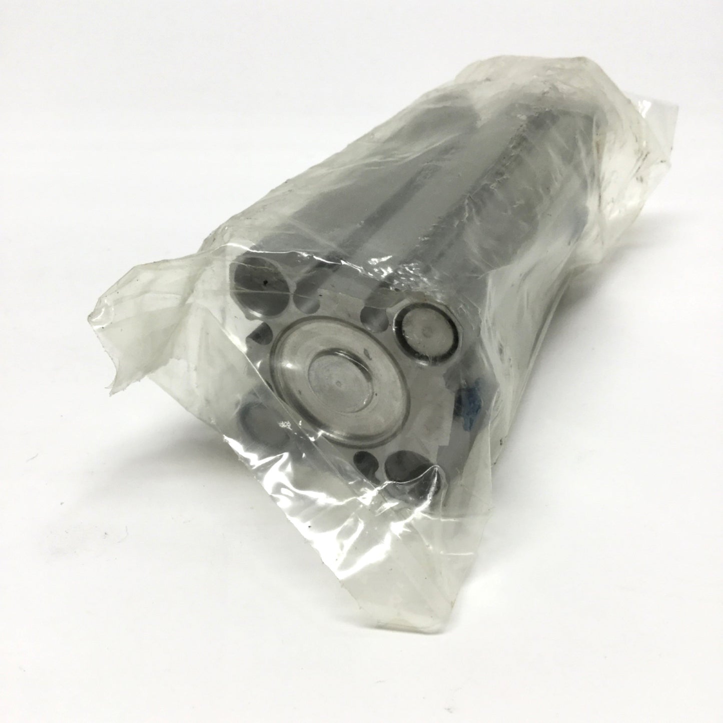 New Bimba EFT-2050-3EM EF2 Guided Cylinder, Ø20mm Bore, 50mm Stroke, 10-32 Ports
