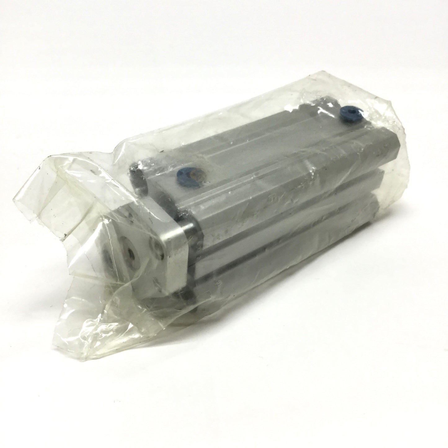 New Bimba EFT-2050-3EM EF2 Guided Cylinder, Ø20mm Bore, 50mm Stroke, 10-32 Ports