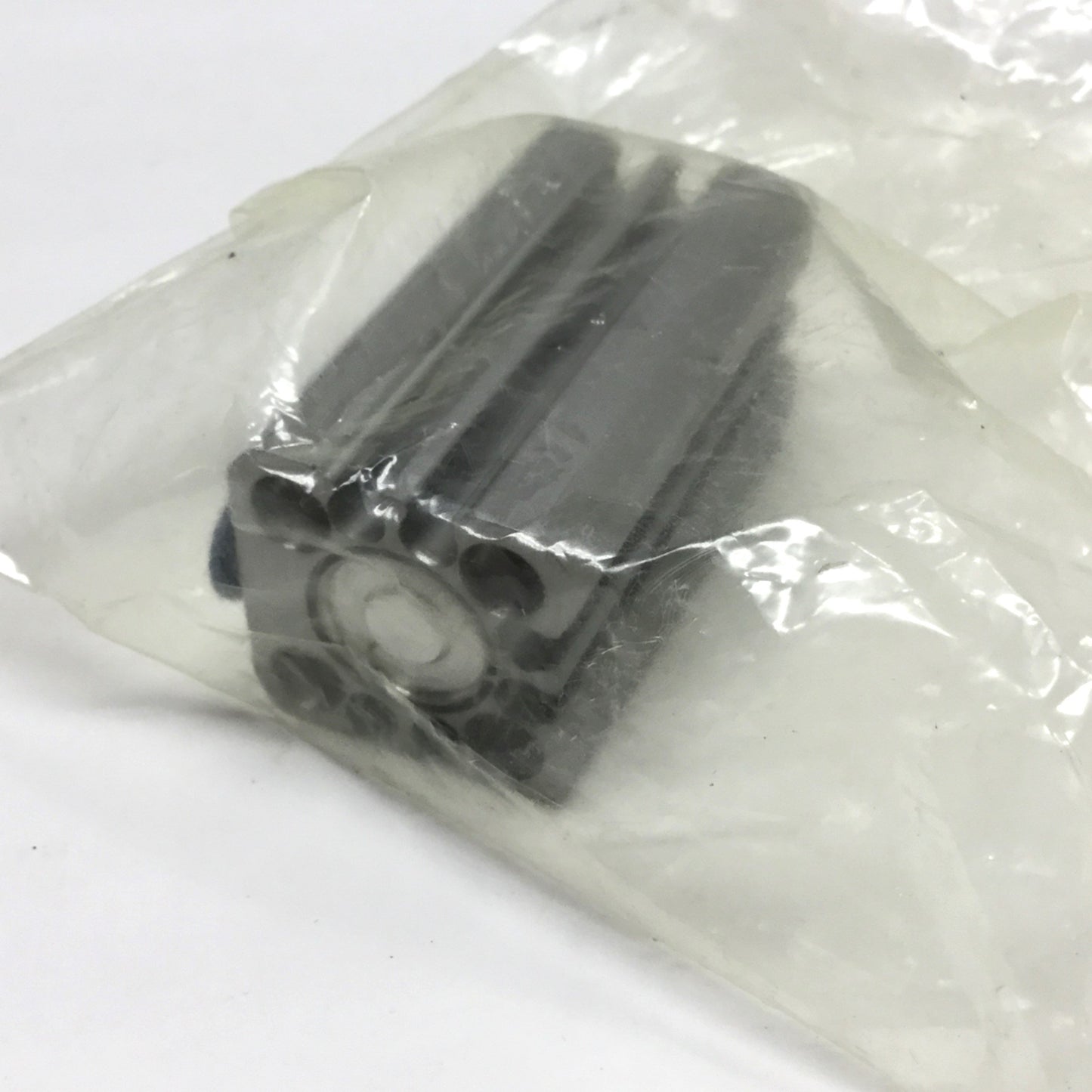 New Bimba EF-1220-3EM Compact Double-Acting Air Cylinder Ø12mm Bore, 20mm Stroke