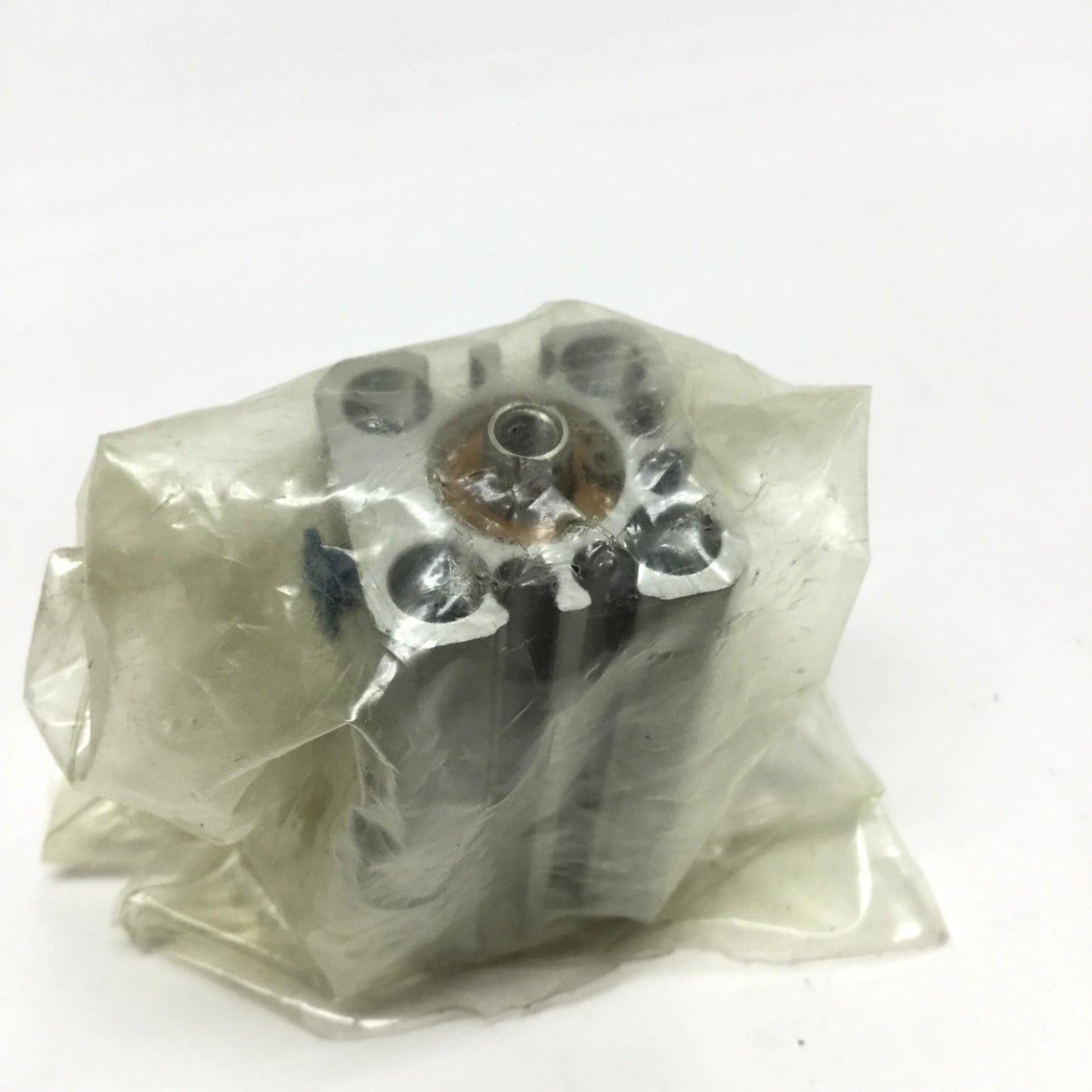 New Bimba EF-1225-1EM Compact Double-Acting Air Cylinder Ø12mm Bore, 25mm Stroke