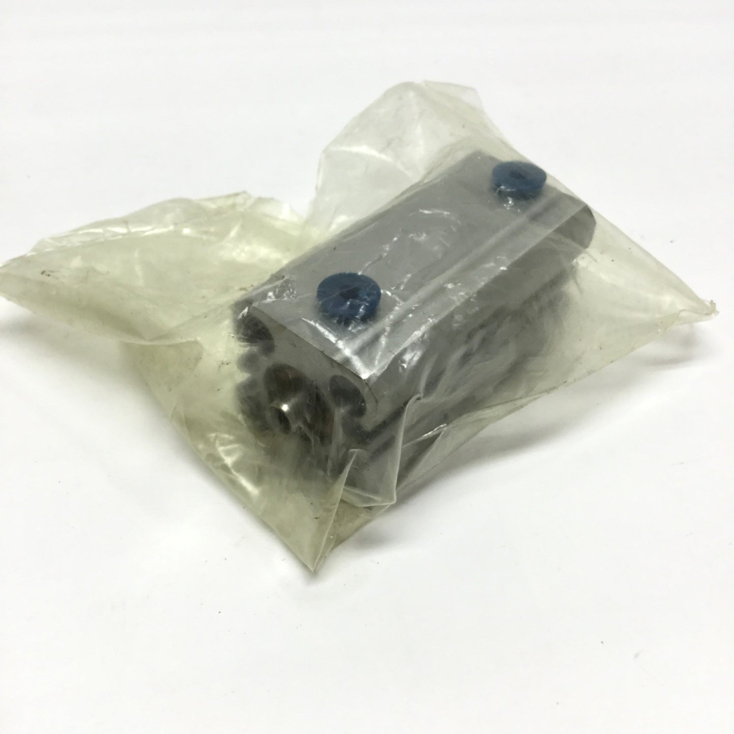 New Bimba EF-1225-1EM Compact Double-Acting Air Cylinder Ø12mm Bore, 25mm Stroke