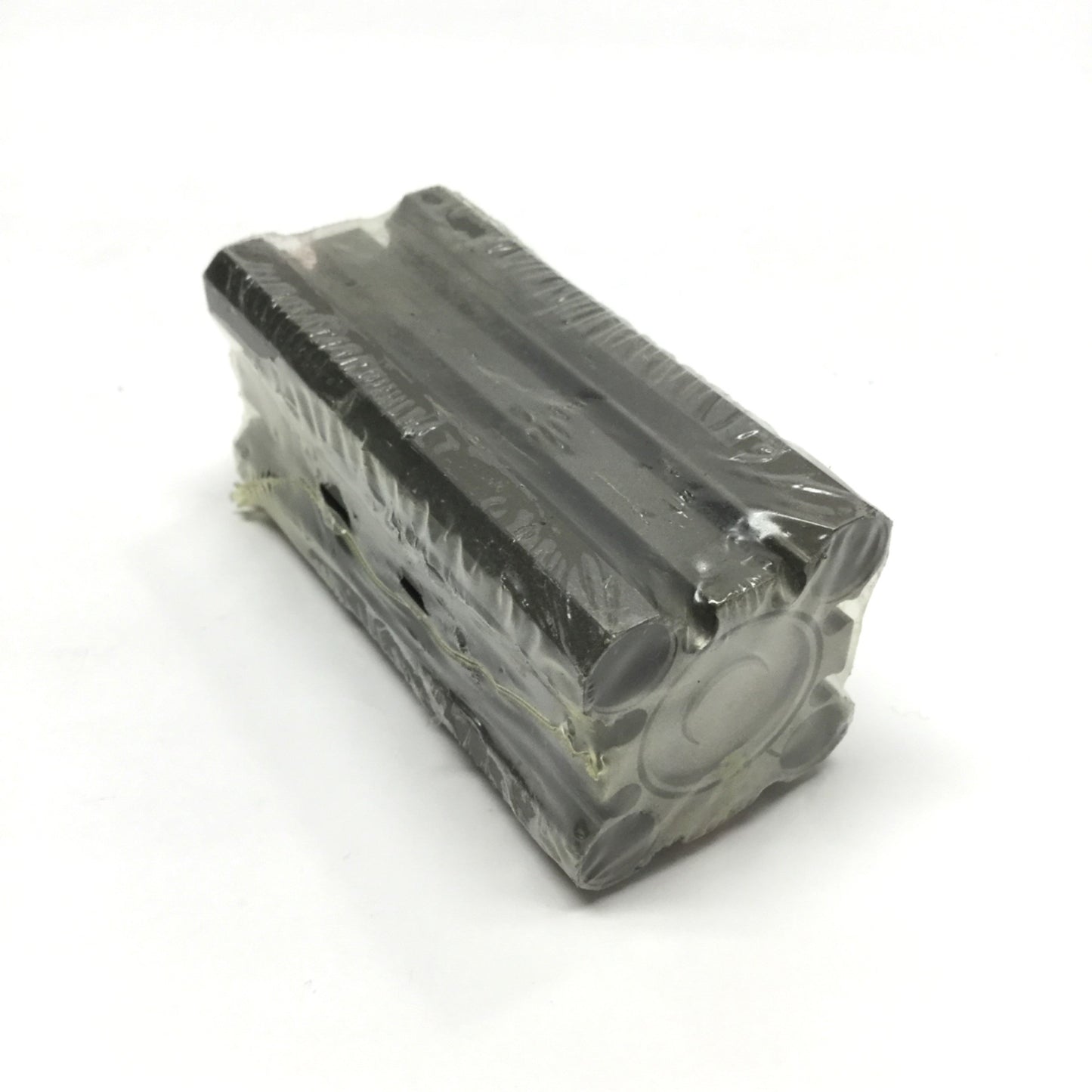New Bimba EF-2050-3EM EF1 Compact Double-Acting Air Cylinder Ø20mm Bore, 50mm Stroke