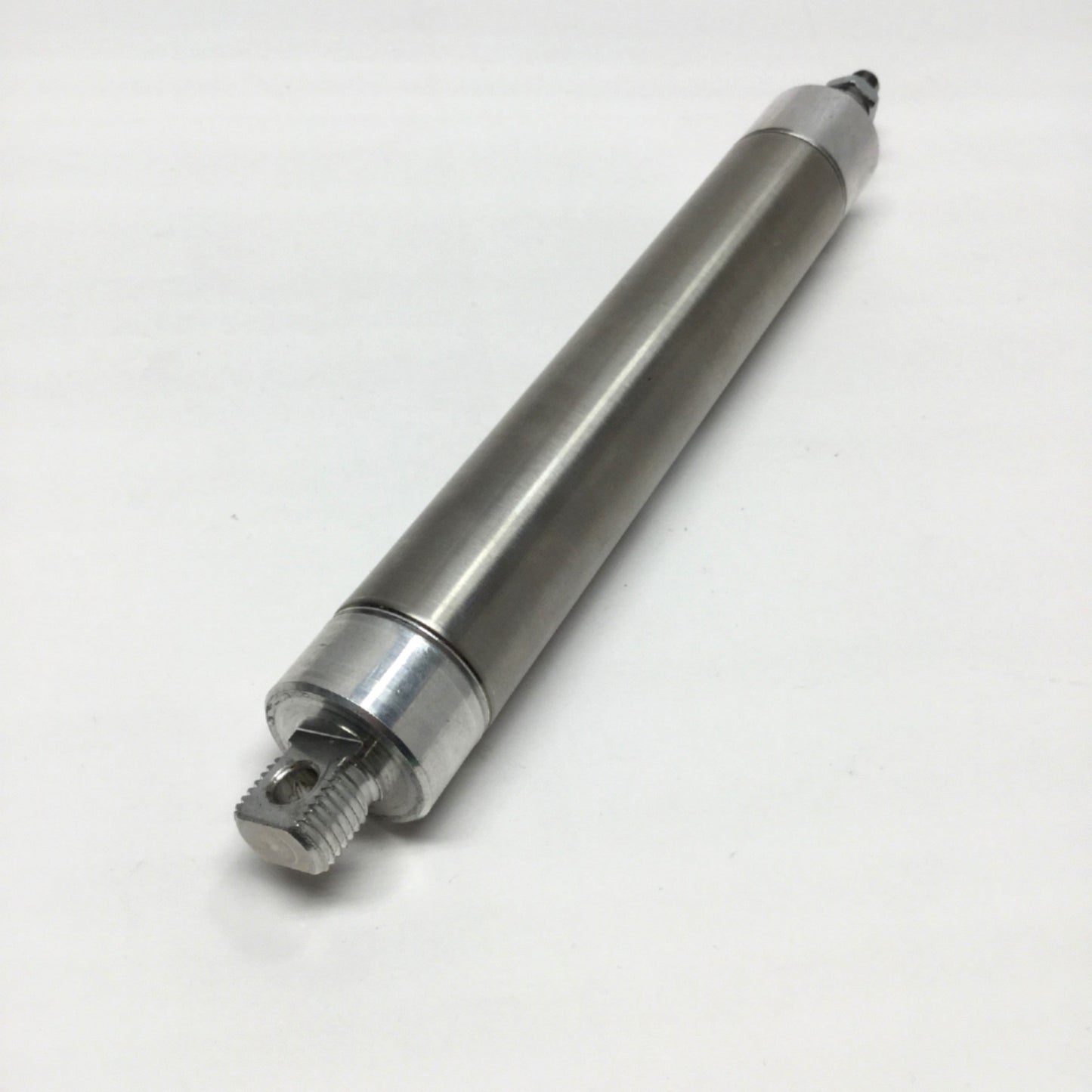 Used Bimba M-094.5-DPT4 Pneumatic Cylinder 1-1/16" Bore, 4.5" Stroke, 1/8 NPT, 250psi