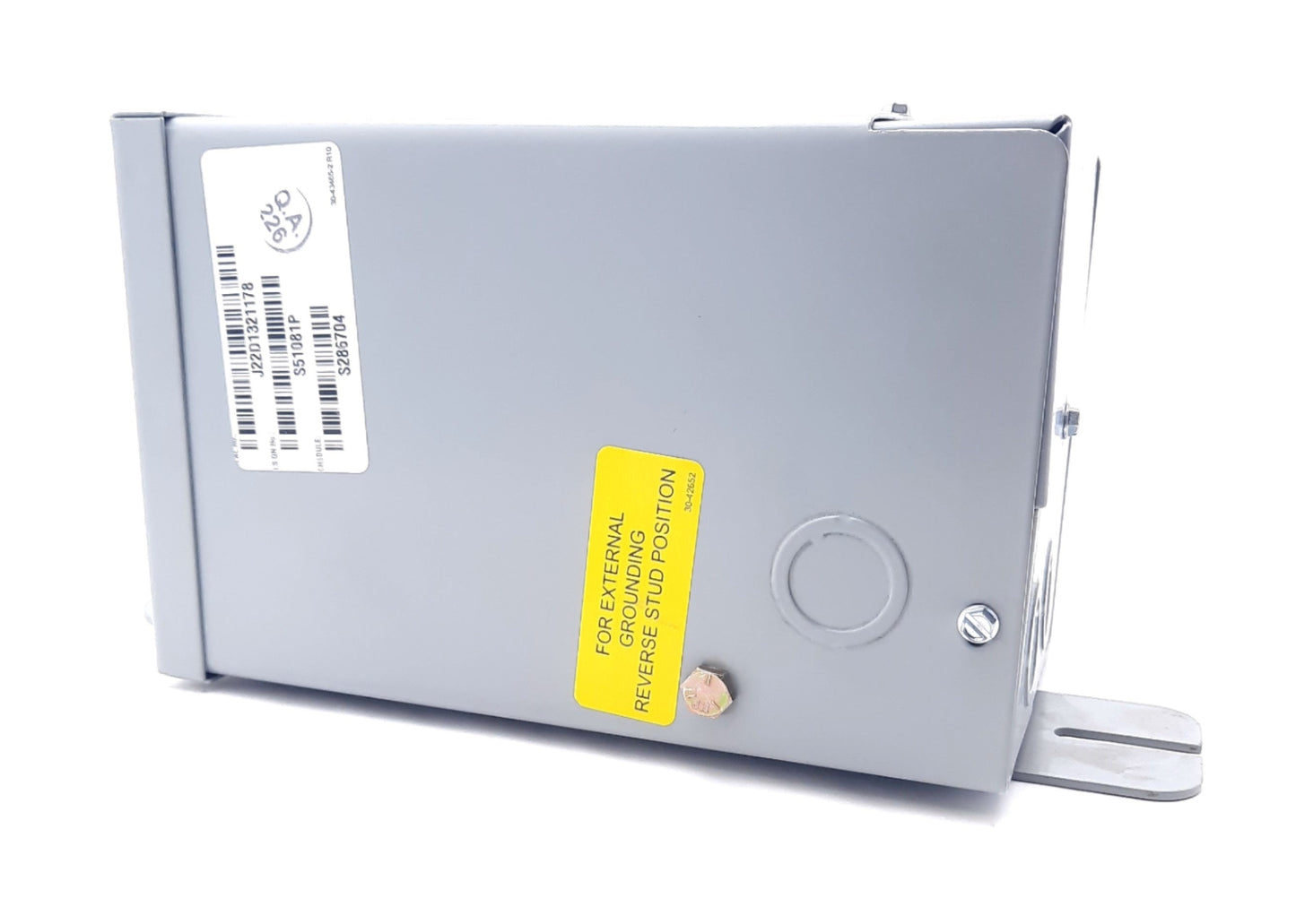 New Eaton S29N25P51 Dry Type Distribution Transformer 208-220V, 58AP Frame, 220 Sec