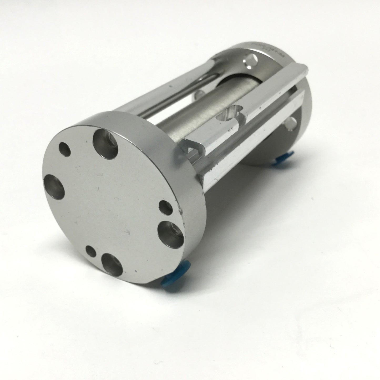 New – Open box Bimba FOR-041-M Reverse-Acting Spring Extend Cylinder Ø3/4" Bore, 1" Stroke