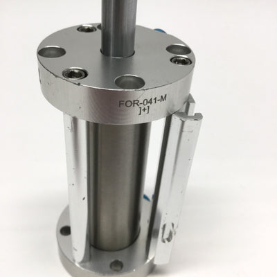 New – Open box Bimba FOR-041-M Reverse-Acting Spring Extend Cylinder Ø3/4" Bore, 1" Stroke