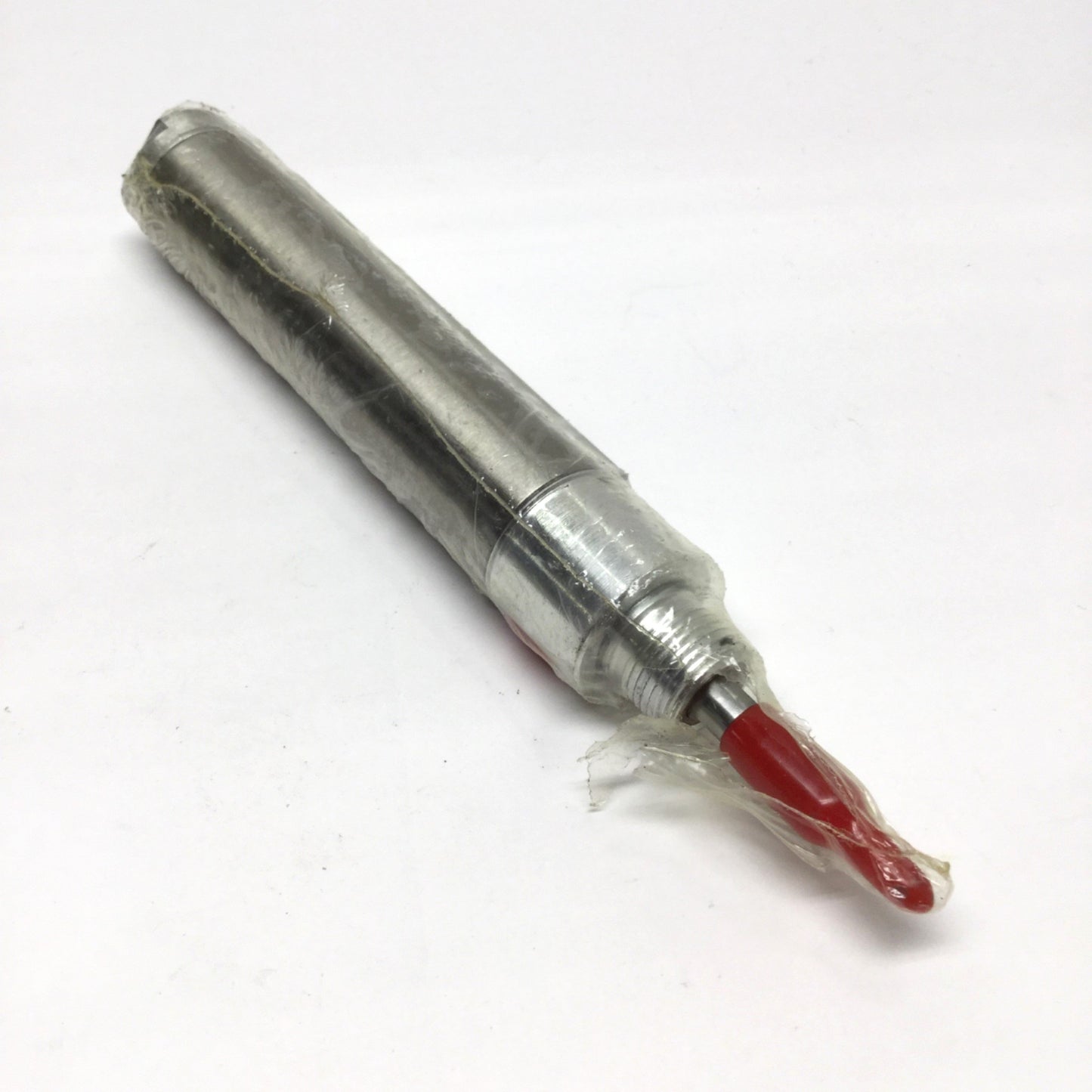 New Bimba D-102312-A-3 Pneumatic Cylinder, 1-1/16" Bore, 3" Stroke, 1/8" NPT, 250psi