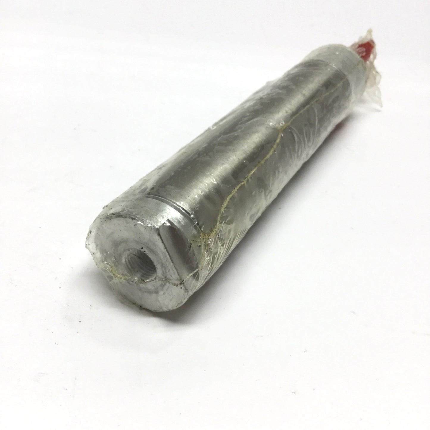 New Bimba D-102312-A-3 Pneumatic Cylinder, 1-1/16" Bore, 3" Stroke, 1/8" NPT, 250psi