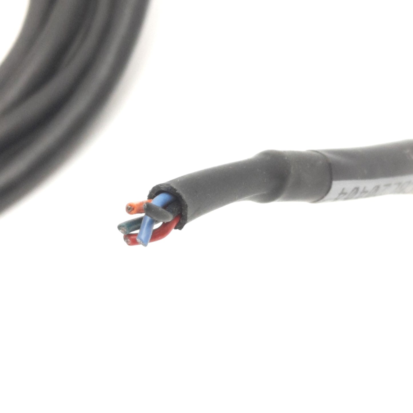 Used Parker 006-1742-5.0 Limit/Home Cable, "For the Gemini, Aries, VIX" 6Ft
