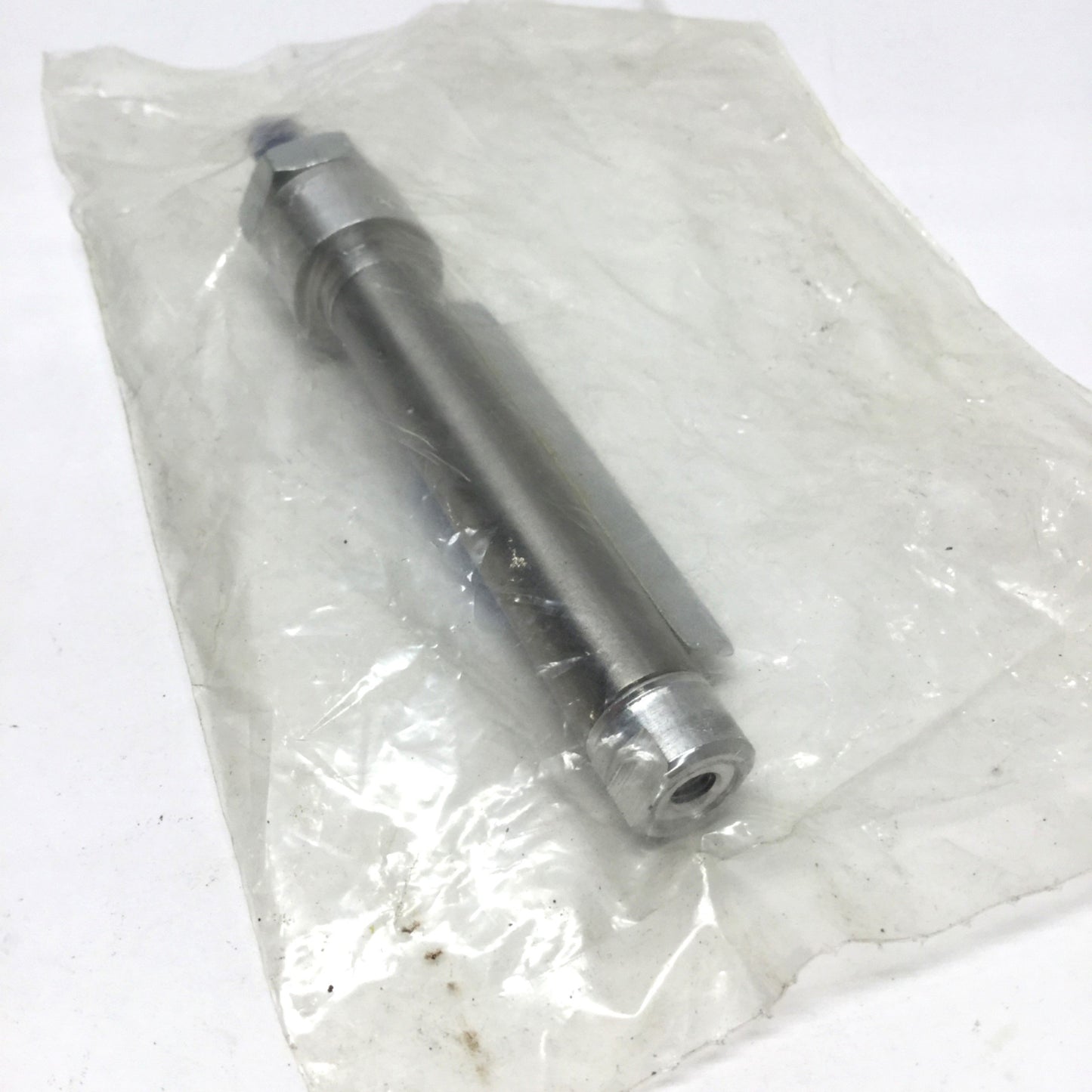 New Bimba M-011.5-DT2 Miniature Double-Acting Cylinder 7/16" Bore, 1.5" Stroke