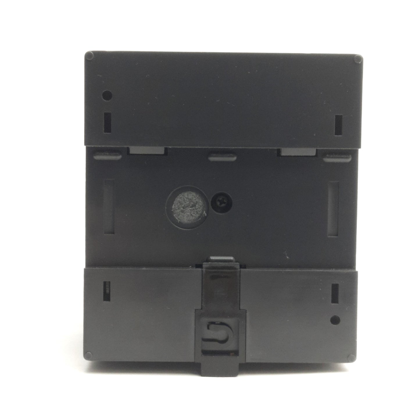 Used Keyence KV-24AR Base Unit Power Supply, 100-240VAC, Relay Output, 5/24V DC Input