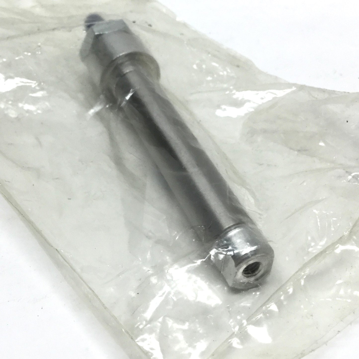 New Bimba M-011.5-D Double-Acting Mini Pneumatic Cylinder 7/16" Bore, 1.5" Stroke