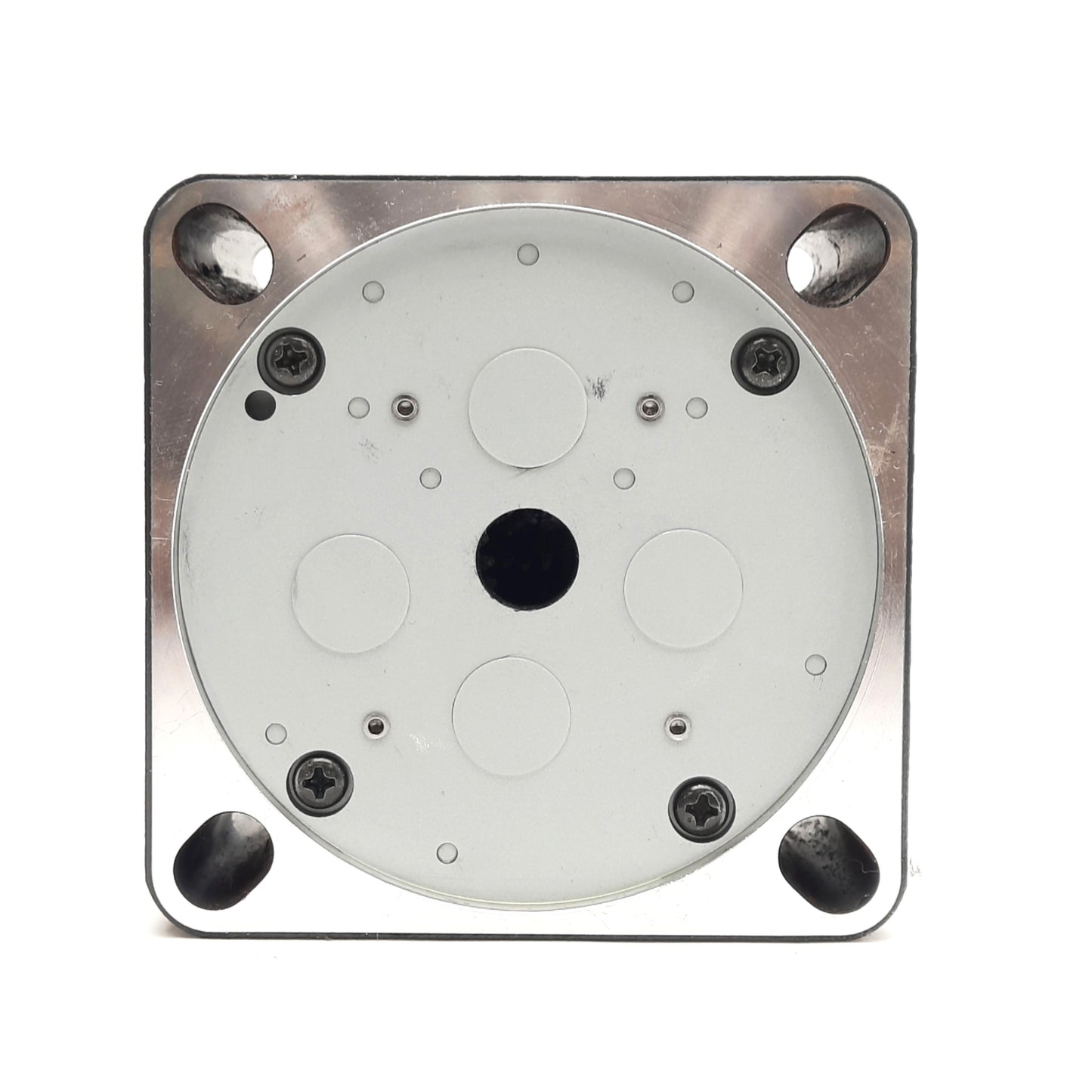 Used Oriental Motor 5GU9KA Parallel Shaft Gearhead 9:1 Ratio Ø5/8" Shaft 3½x3½" Frame