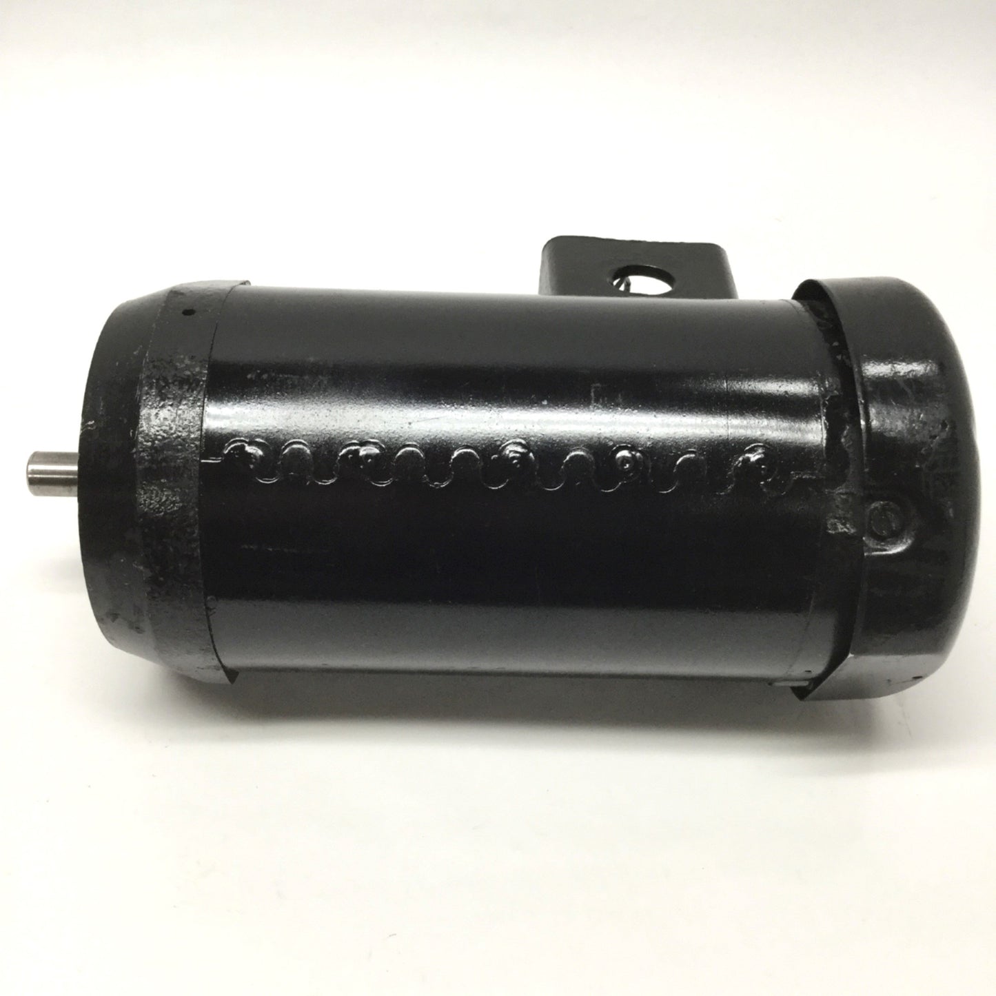 Used Sugino Baldor S25005 Electric Drill Motor 3-Phase 240/480VAC 60Hz 1725RPM 0.37kW