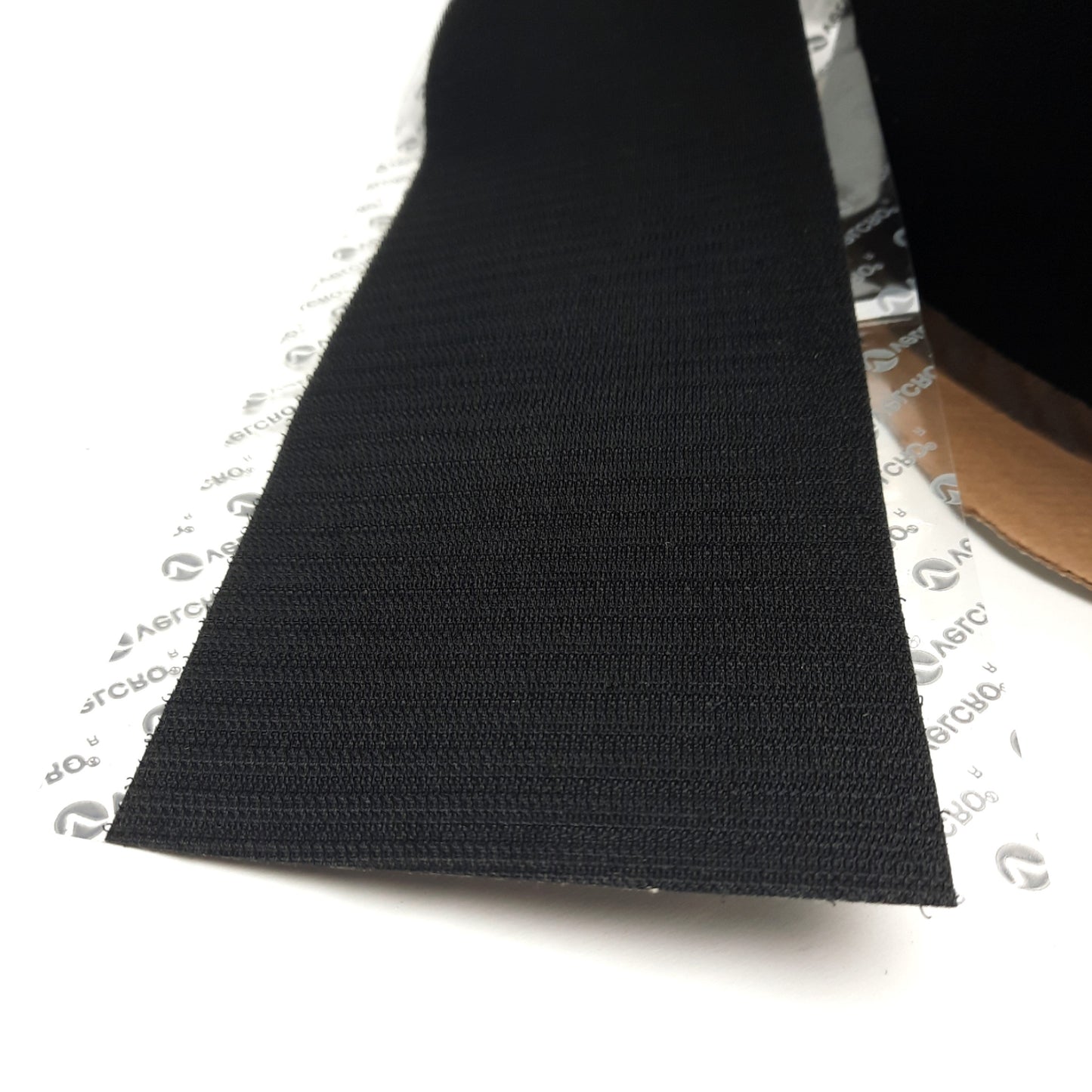 New – Open box Velcro 129657 Adhesive Backed Monofilament Fastener, Hook 88, 4" x 65Ft