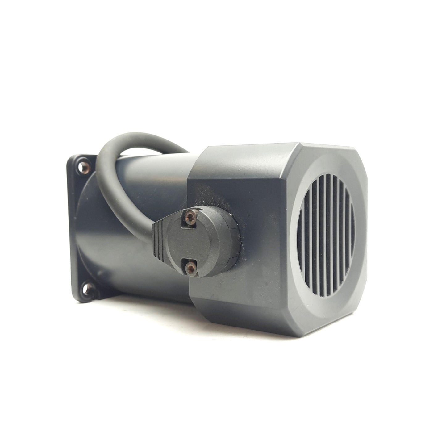 Used Oriental Motor USM560-501W Speed Control Motor, 100-115VAC, 60W, 1450rpm