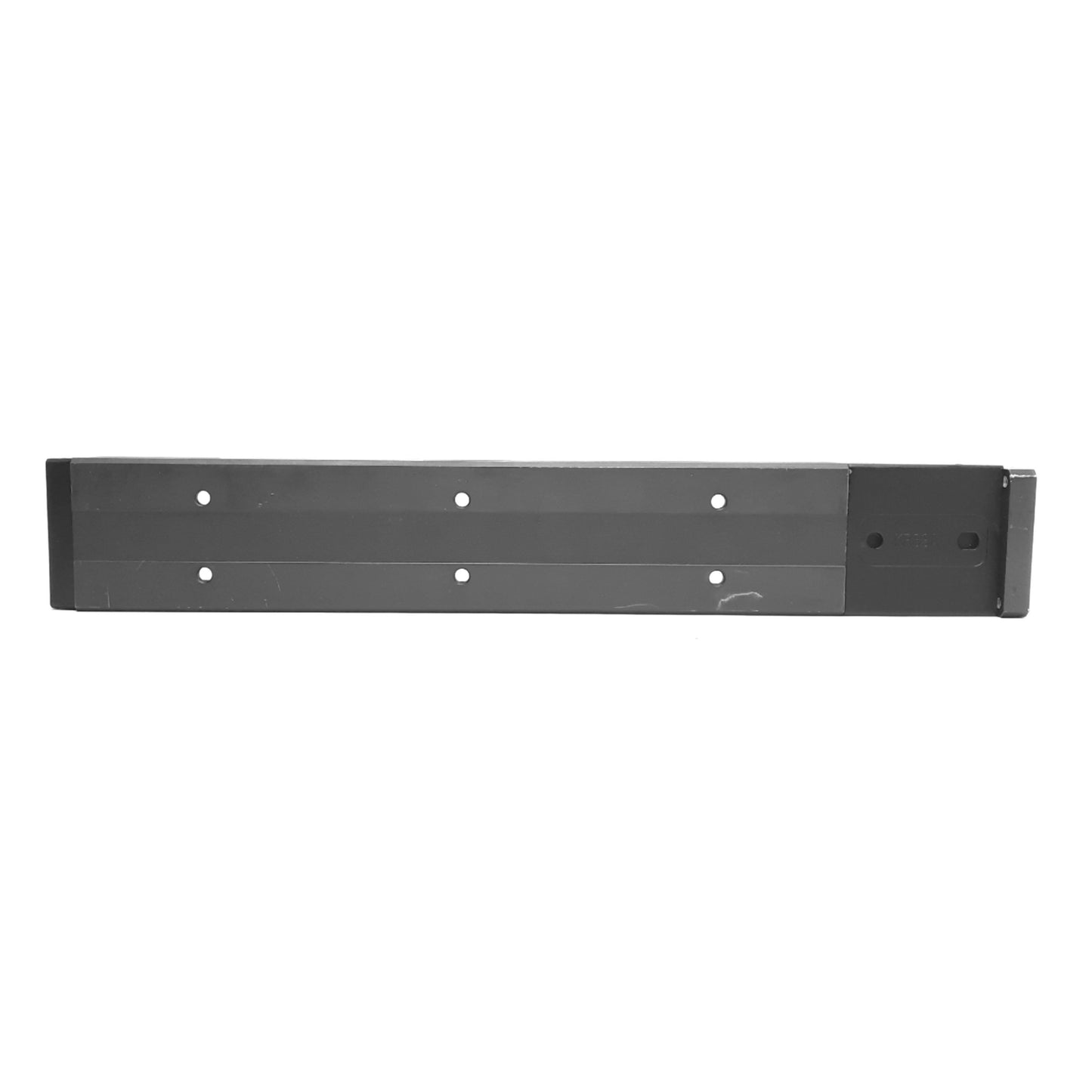 Used THK KR3310C-0235-P Linear Positioner, 10mm Lead, 235mm Travel, NEMA 23
