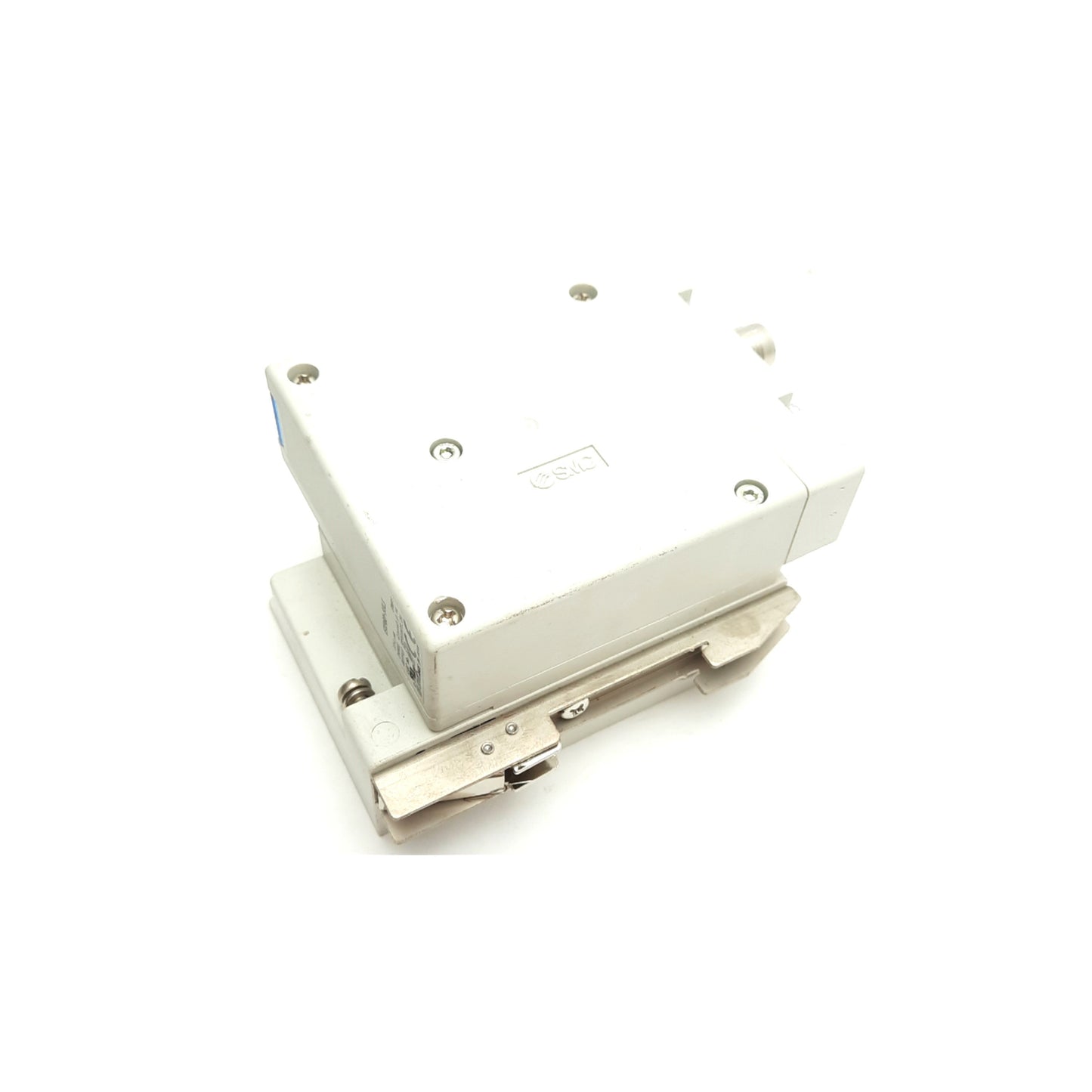 Used SMC EX260-SIL1 IO Link Communication Module, 24VDC, PNP, 32-Point Output