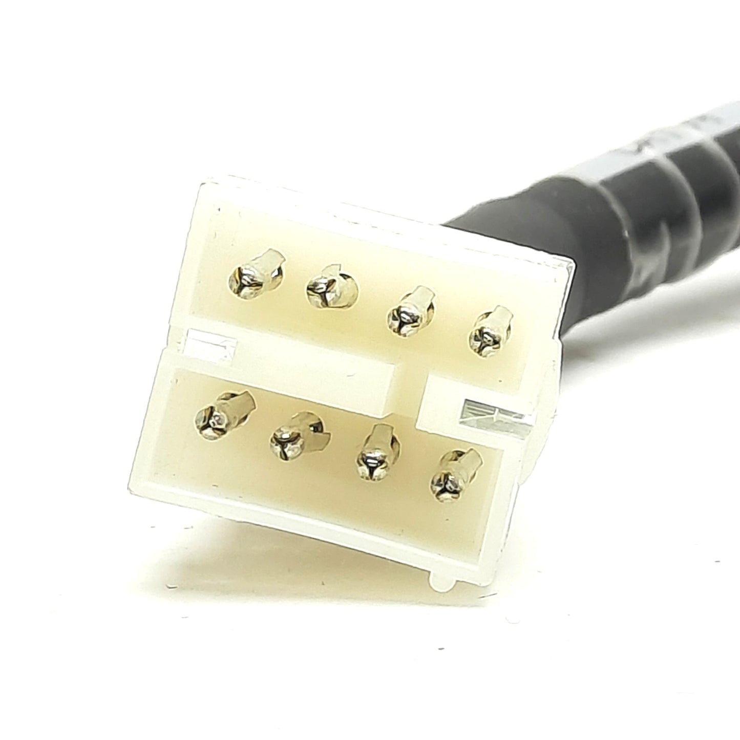 Used Oriental Motor CC03SS2 Extension Cable For US560/US590, 8-Pin Male to Female, 3m
