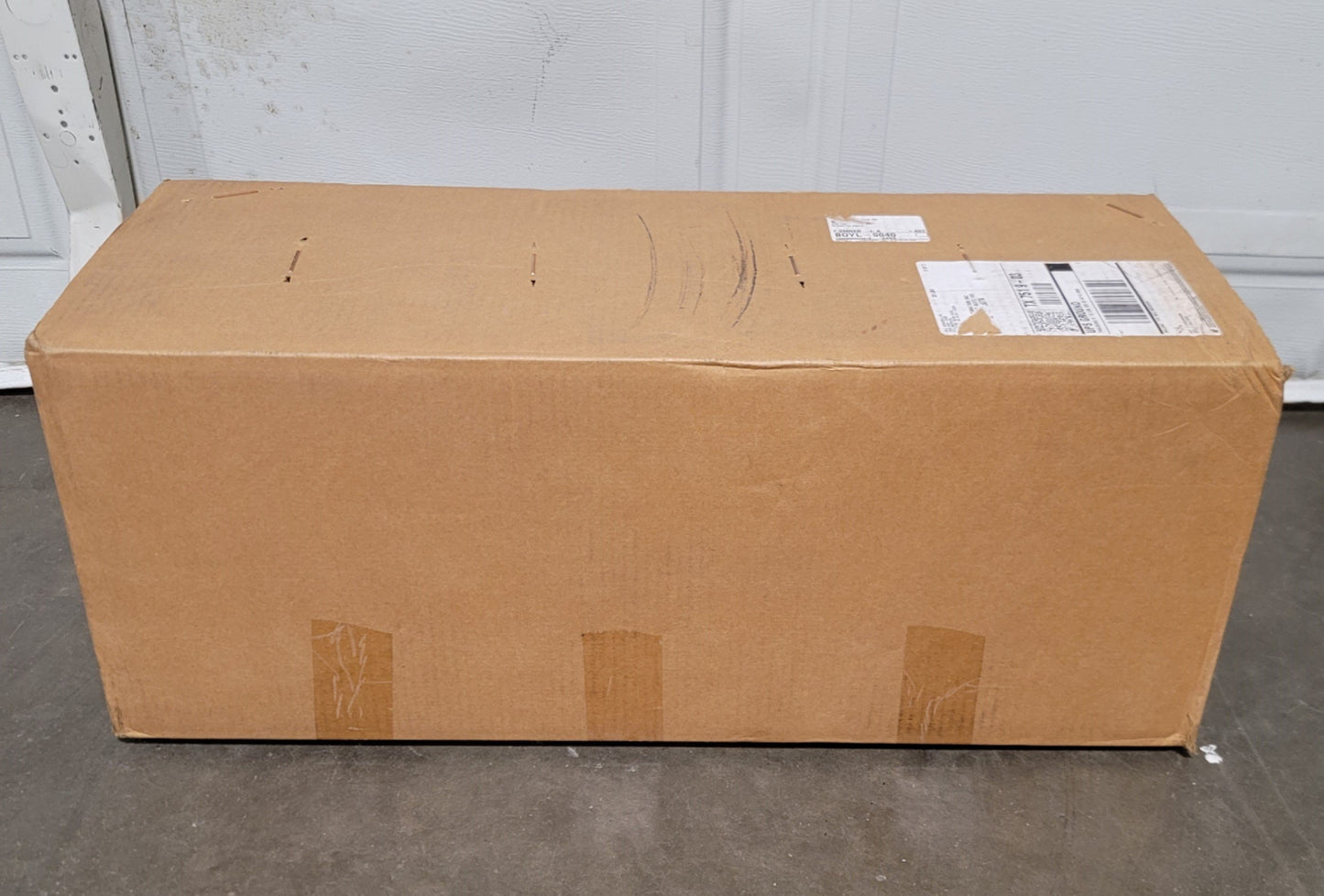 New Kollmorgen AKM2G-52H-ANDNCA00 AKM2G Servo Motor 29Nm 3200RPM 3.44kW 114mm Frame