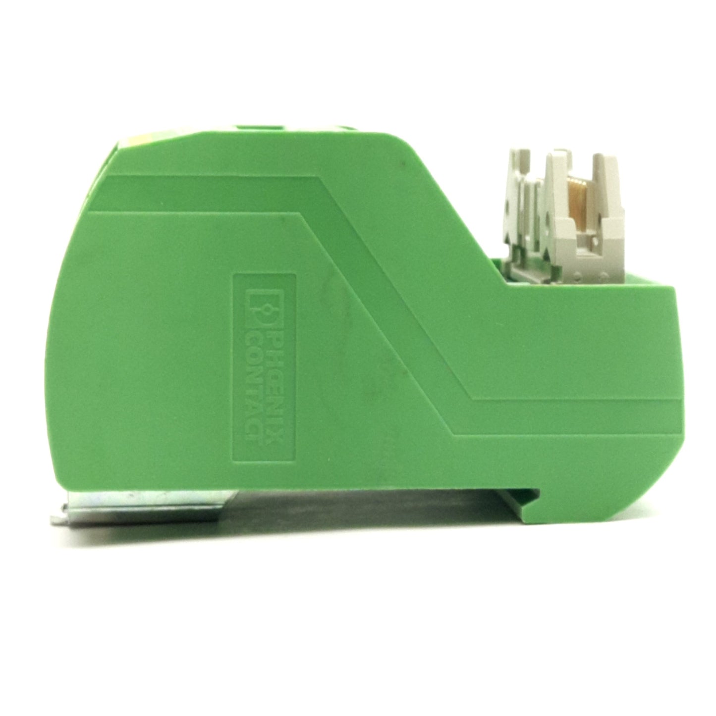 Used Phoenix Contact VIP-2/PT/FLK16 Interface Module, 25VAC/60VDC 1A, 16 Position