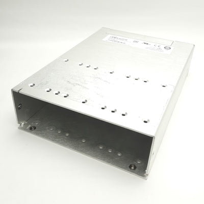 XP Power X10 fleXPower Power Supply Chassis, 120-240V AC 13A Supply, 14 Slots