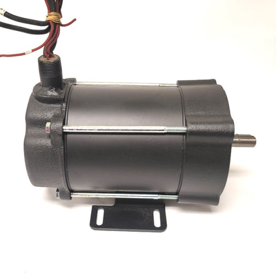 New Ohio Electric C-481433X7638 Permanent Magnet Motor For Hazardous Locations 24VDC