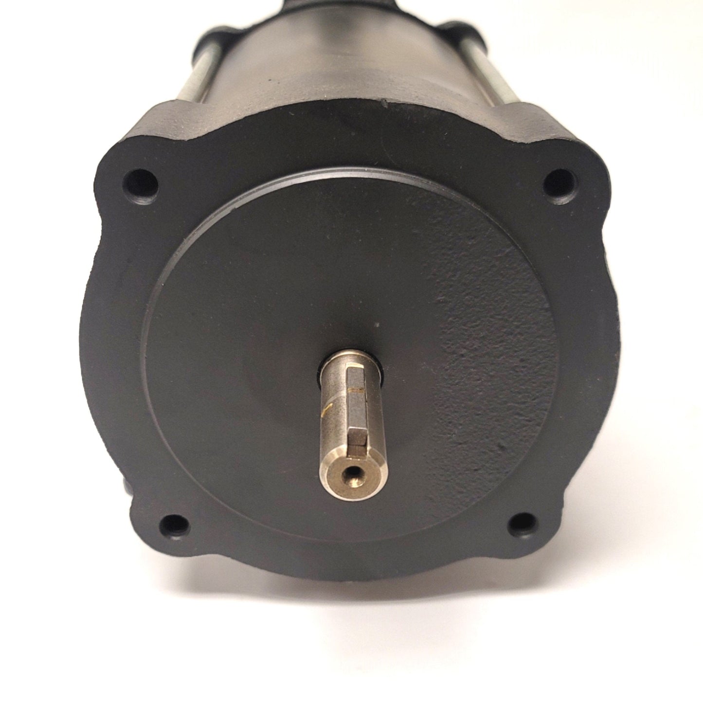 New Ohio Electric C-481433X7638 Permanent Magnet Motor For Hazardous Locations 24VDC