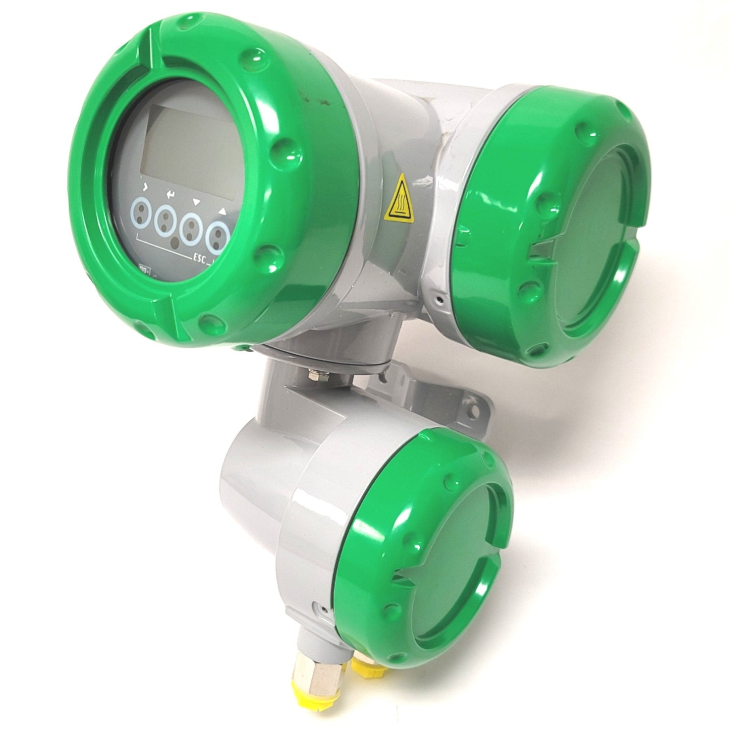 New Schneider Electric IMT33A Foxboro Magnetic Flow Transmitter, 100-230VAC
