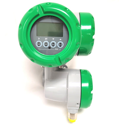 New Schneider Electric IMT33A Foxboro Magnetic Flow Transmitter, 100-230VAC