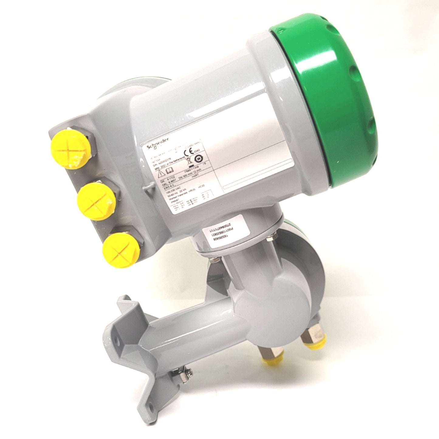 New Schneider Electric IMT33A Foxboro Magnetic Flow Transmitter, 100-230VAC