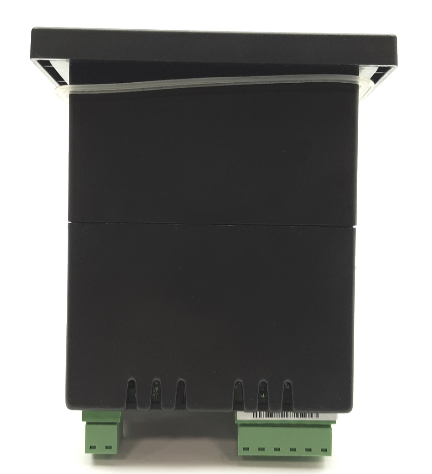 Used Interface 9890-0000-1 Digital Strain Gauge Panel Meter USB ±15-±250mV 120/240VAC