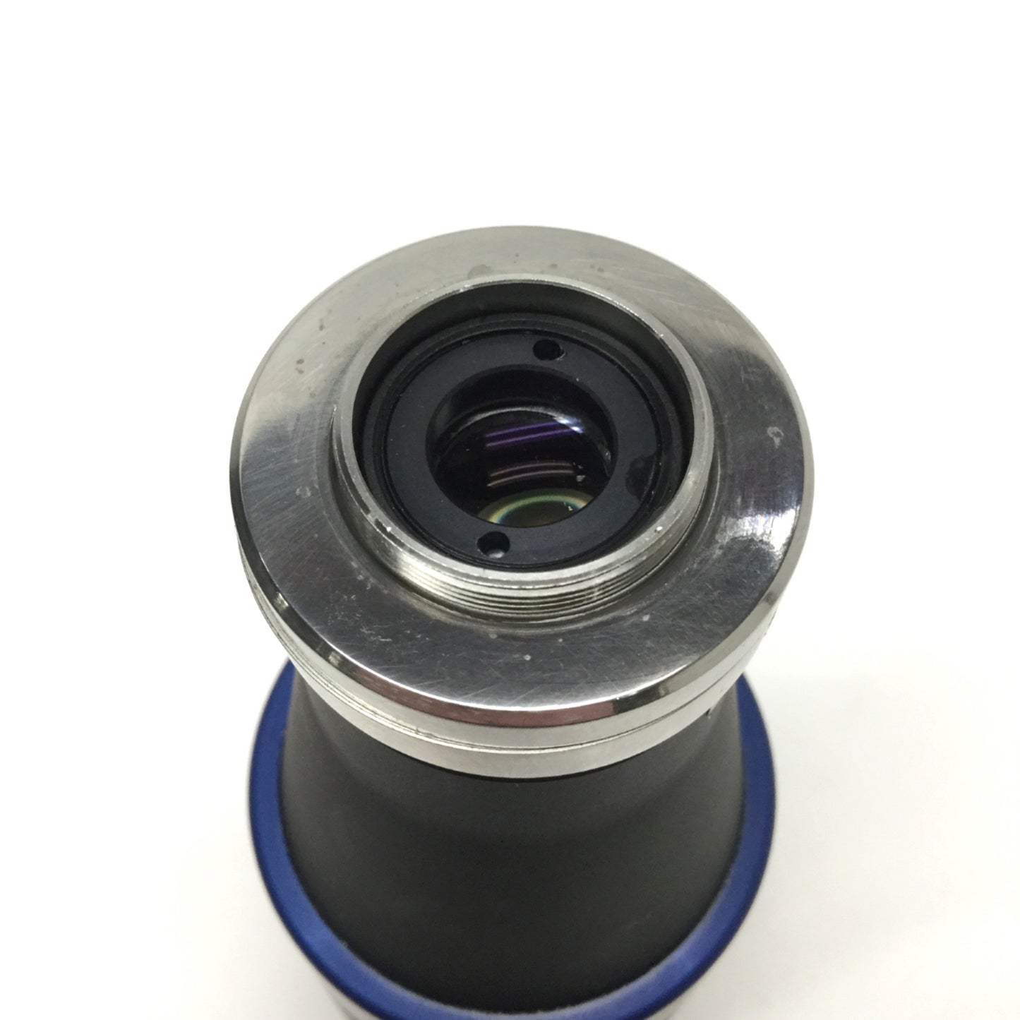 Used Opto Engineering TC13036 Bi-Telecentric Lens 1/3", 0.133x, 102.5mm WD, C-Mount