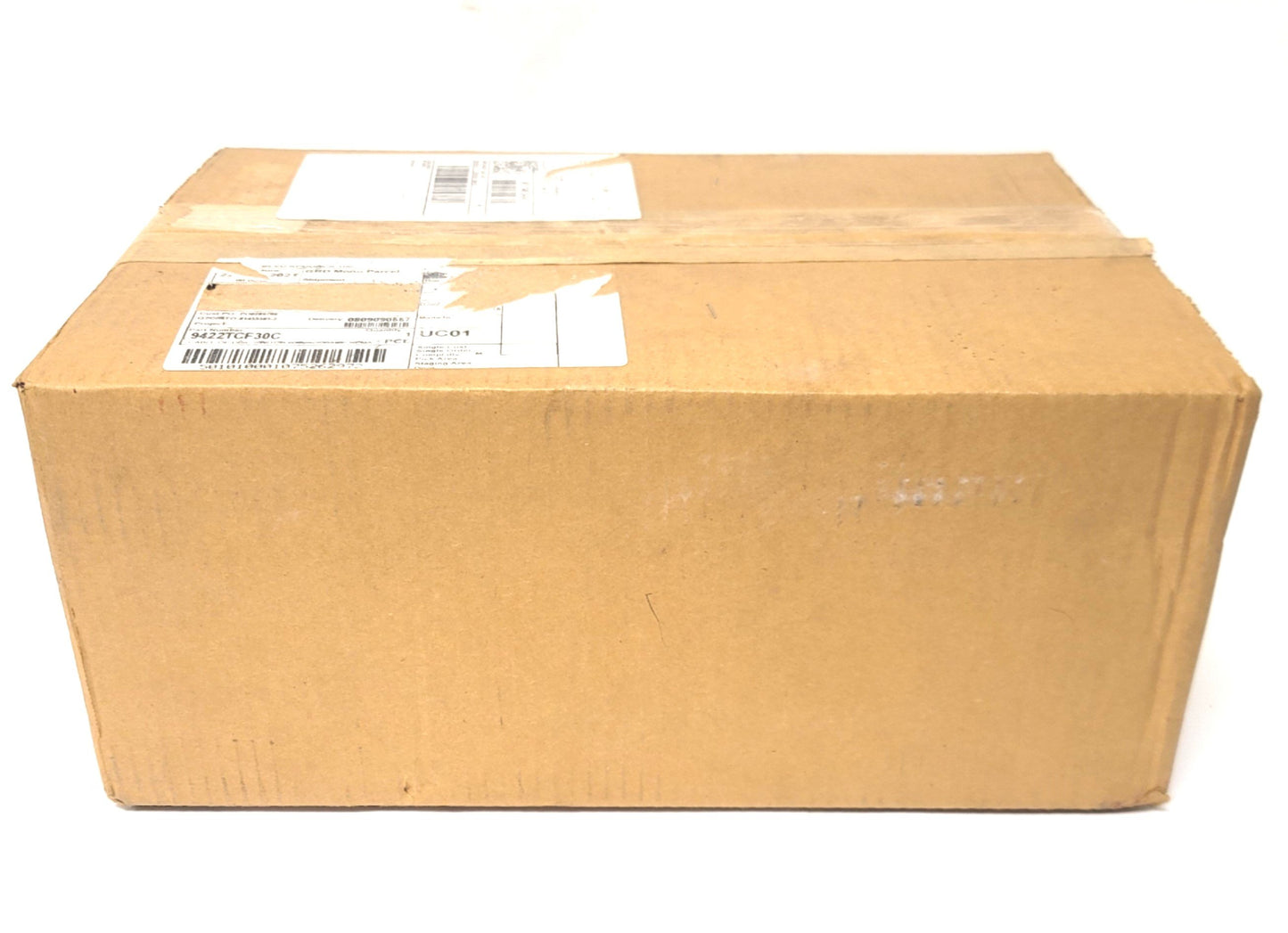 New Square D 9422TCF30C Flange Mounted Cable Operated Disconnect Switch 30A 250V