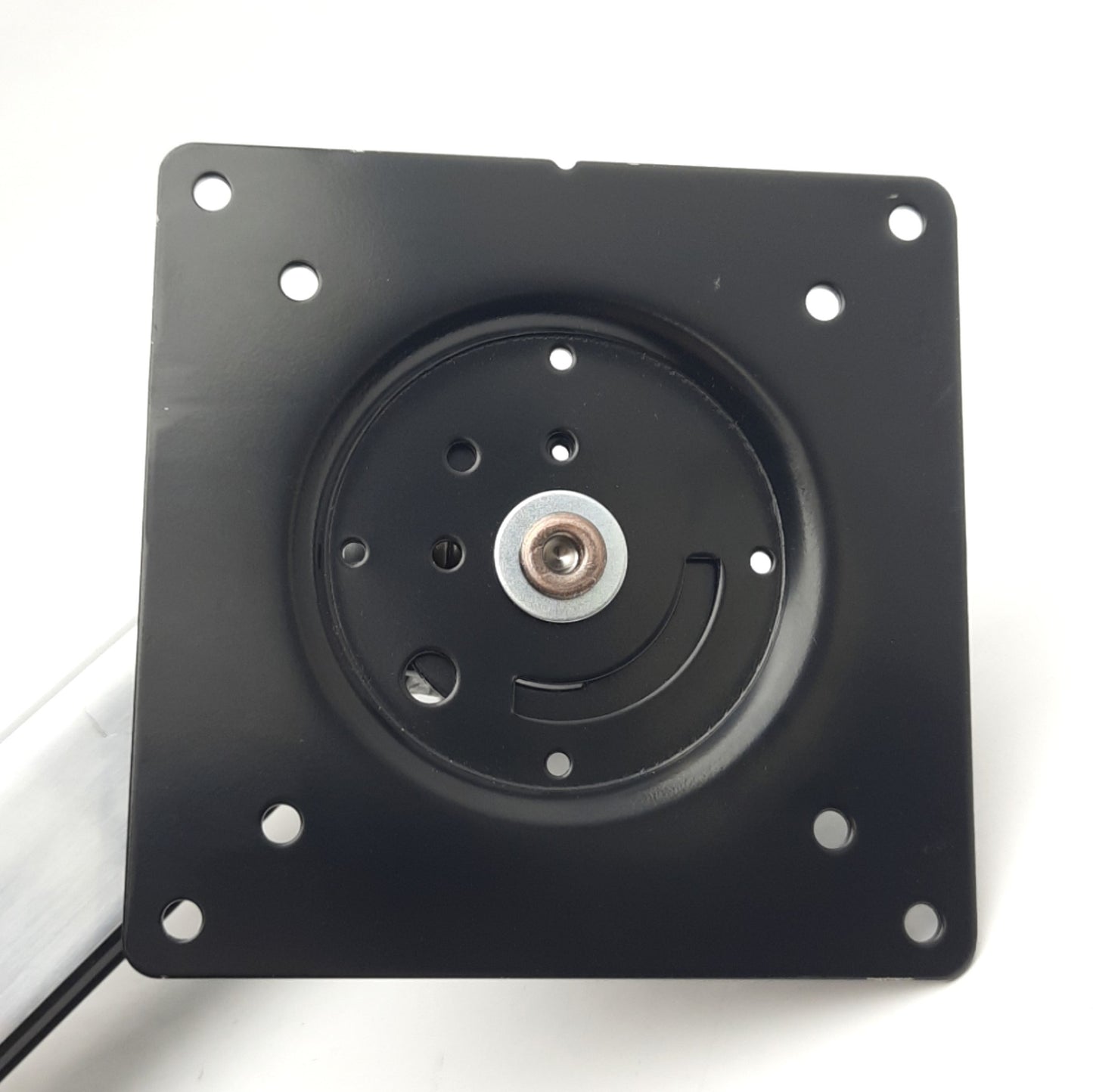 Used Ergotron 97-940-026 LX Monitor Arm 25Lbs Cap *Arm ONLY No Hardware Bushings*