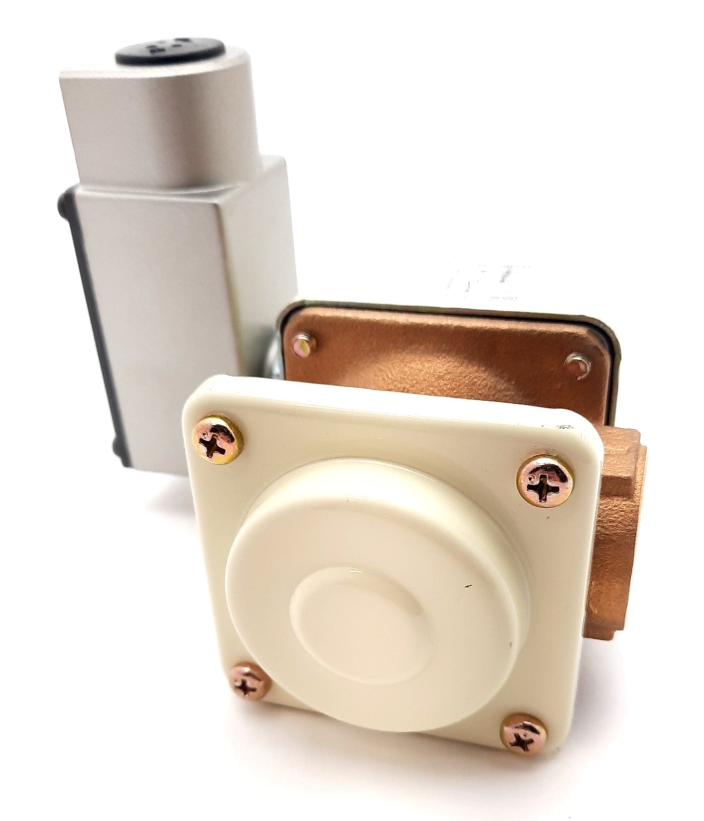 New SMC IFW520-04-66 Electric Flow Switch 1/2, 24VDC, 5A, 25 l/min, 0.1-0.6MPa