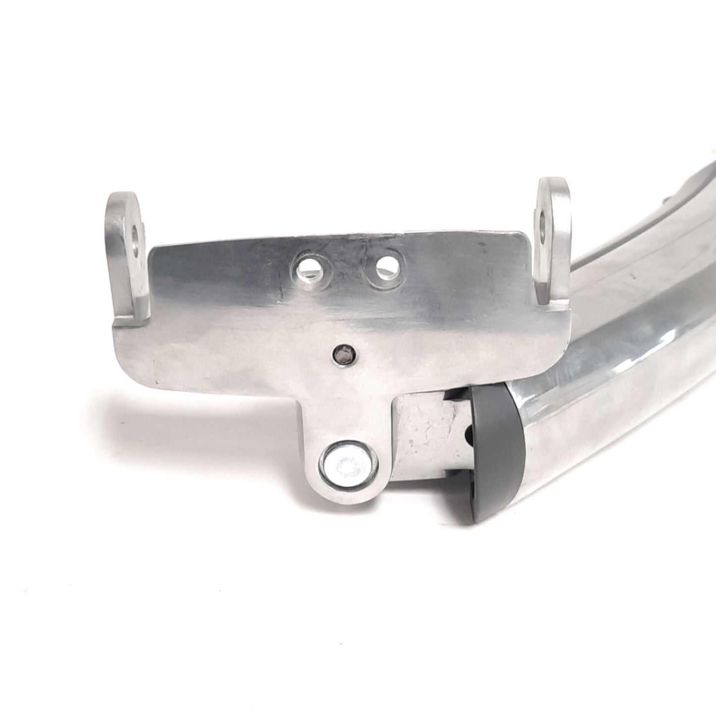 Used Ergotron 45-228-026 MX Series Monitor Mount Wall Mount 30Lbs Max *NO VESA Mount*