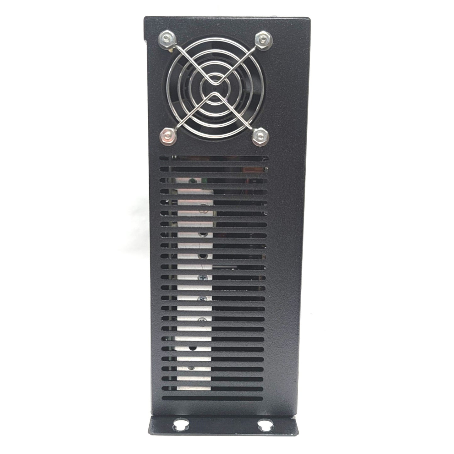 Used Electro-Craft PCM-550 Rev S IQ-550 Servo Controller 120/240VAC 2/1A