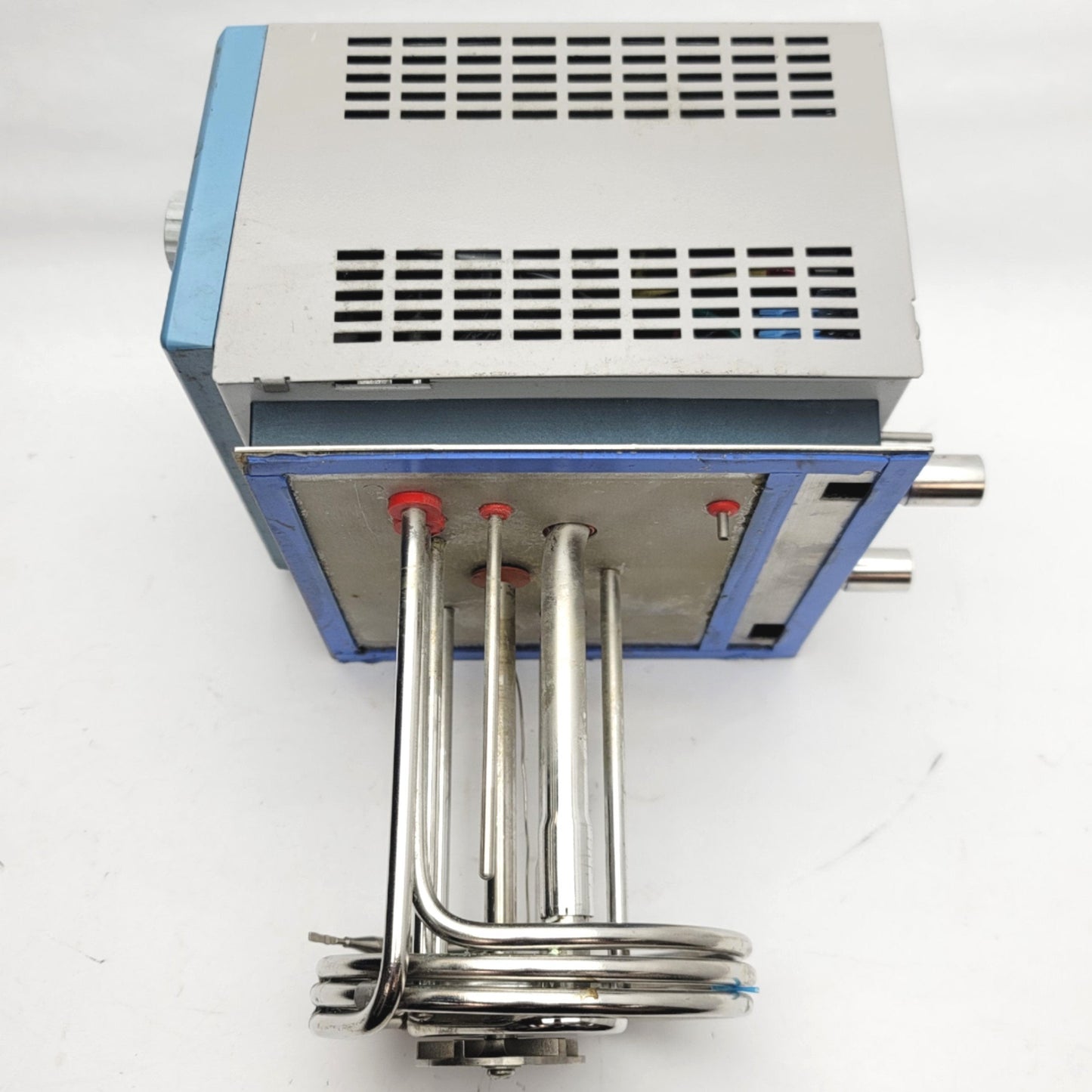 Used VWR 1187P Recirculating Programmable Temperature Controller 120VAC, 13A, 1100W