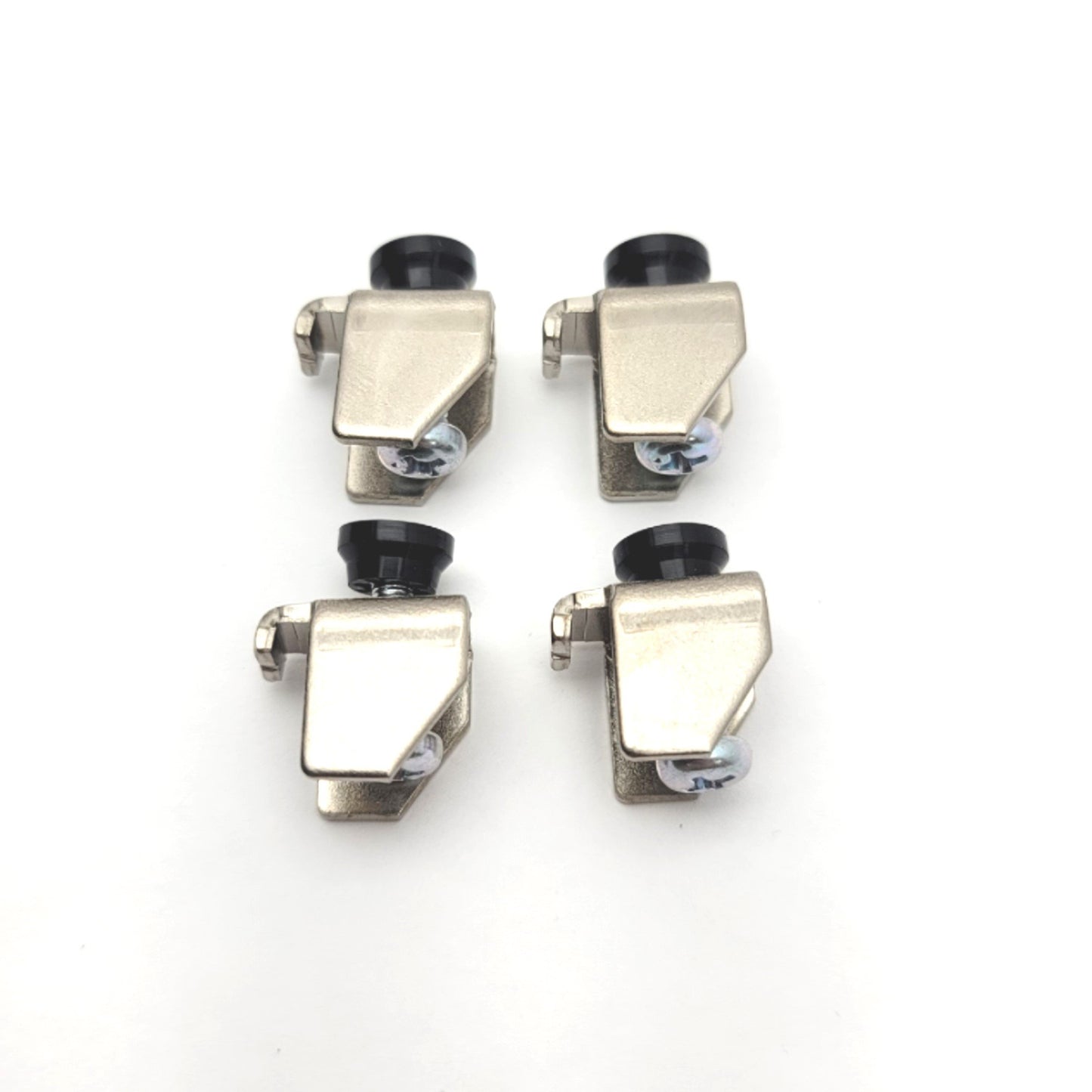 Used Keyence CA-MP81 8.4" Color LCD Monitor, Panel Mount, Analog SVGA, 800x600, 24VDC