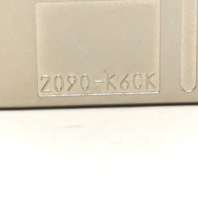 Used Allen Bradley 2090-K6CK-D26M Low Profile Motor Feedback Connector Kit 26-Pins