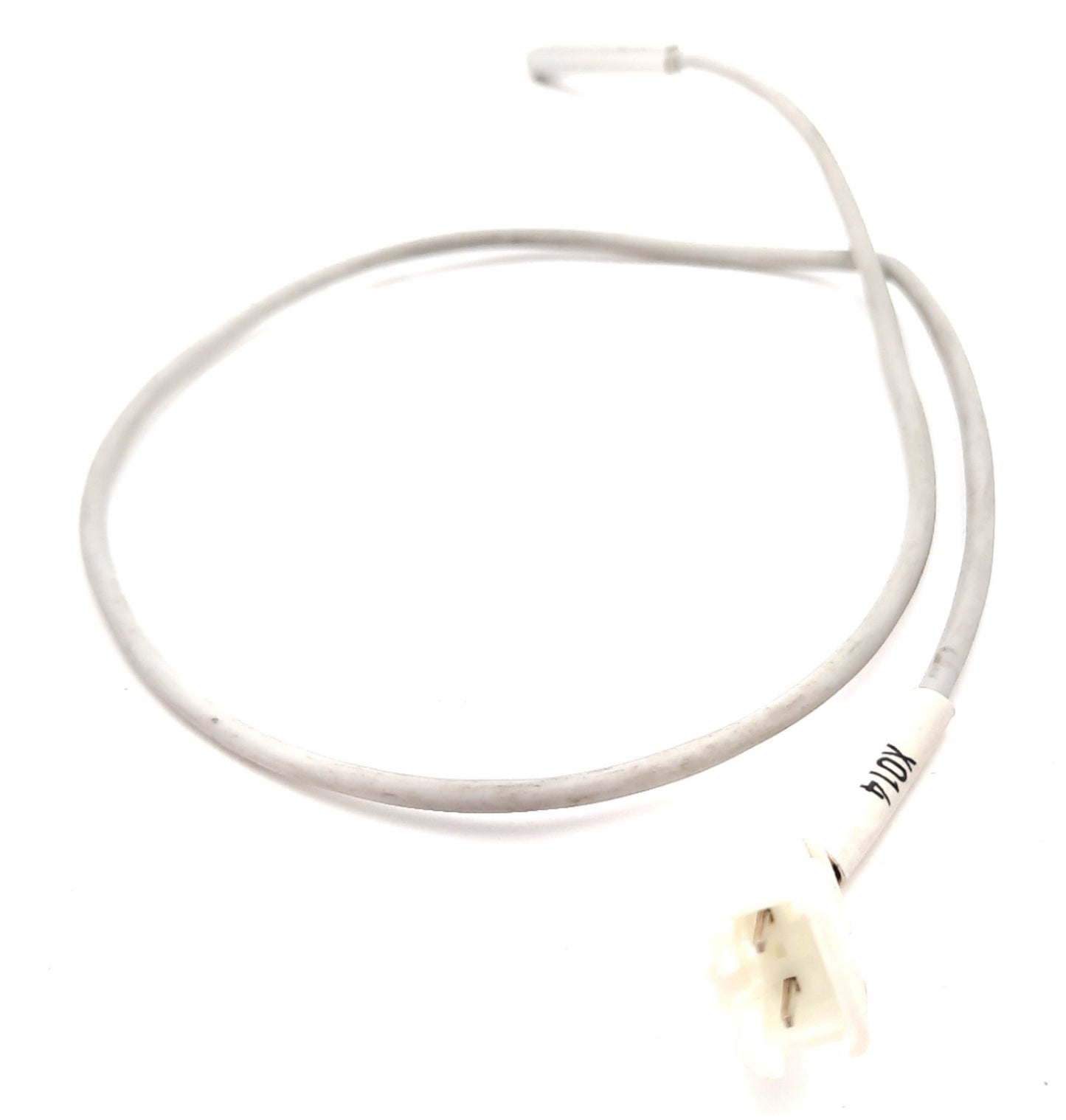 Used Lot of 4 SMC D-A93 Cylinder Position Reed Auto Switch Sensor, 24VDC, 5-40mA