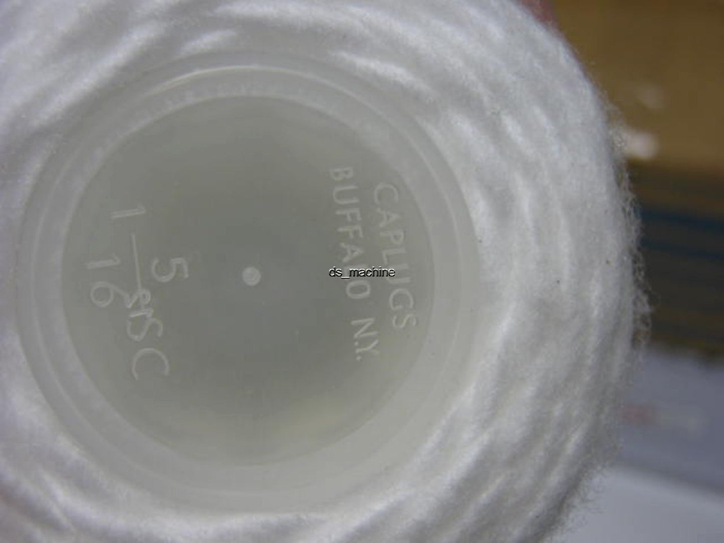 New – Open box Lot of 15 Pall M3 DFT 25 Micron Filters 2 1/2" Diameter 20" Long