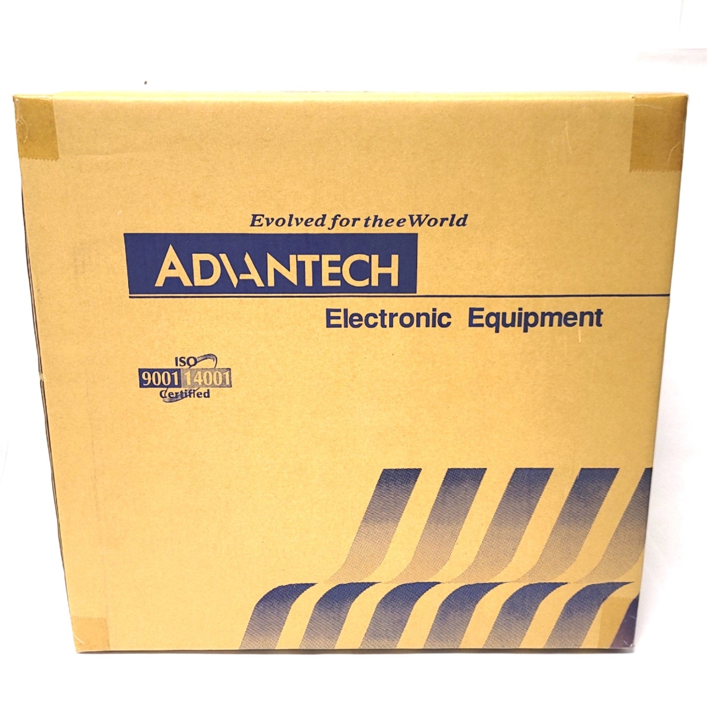 New Advantech FPM-3151G-R3AE 15" XGA Industrial Touchscreen Monitor 1024x768, IP65