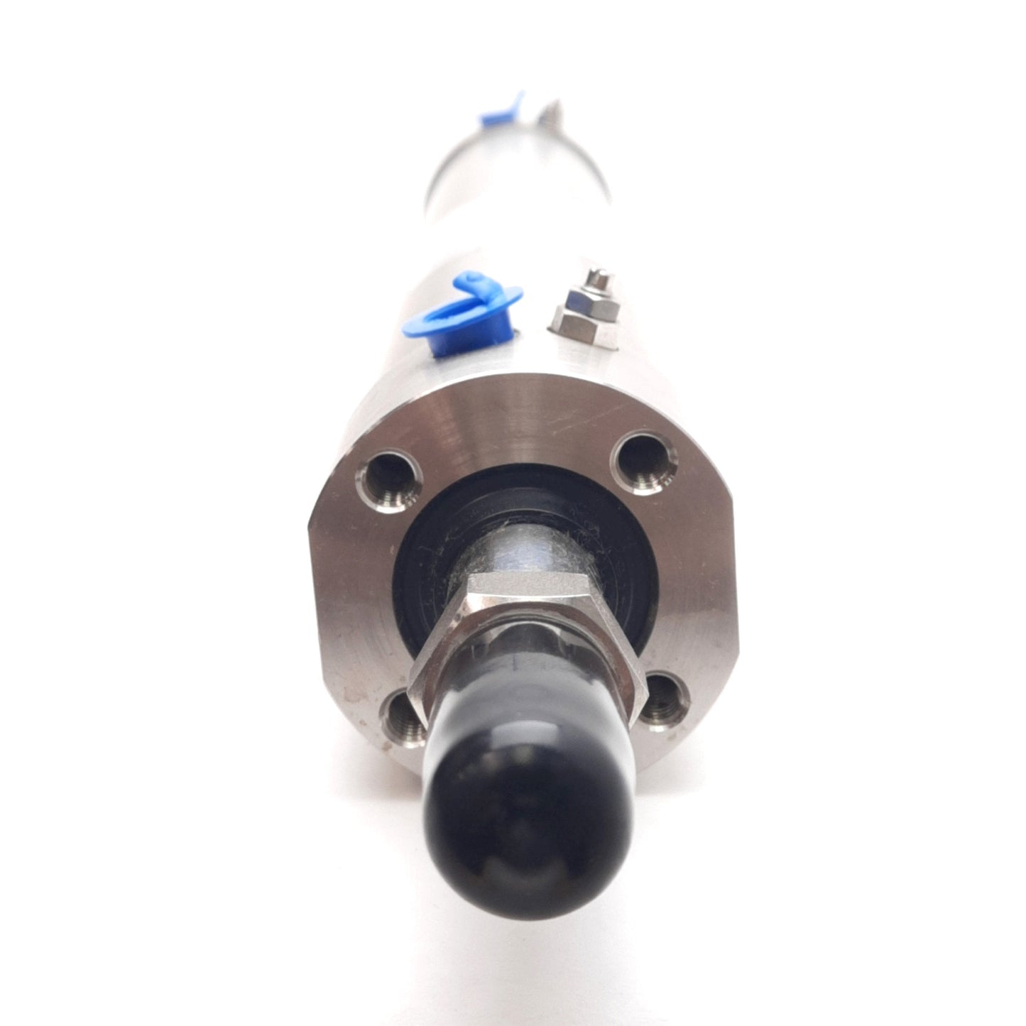 New – Open box SMC CG5BA40TNSR-200 Pneumatic Cylinder, Double Acting, 40mm Bore, 200mm Stroke