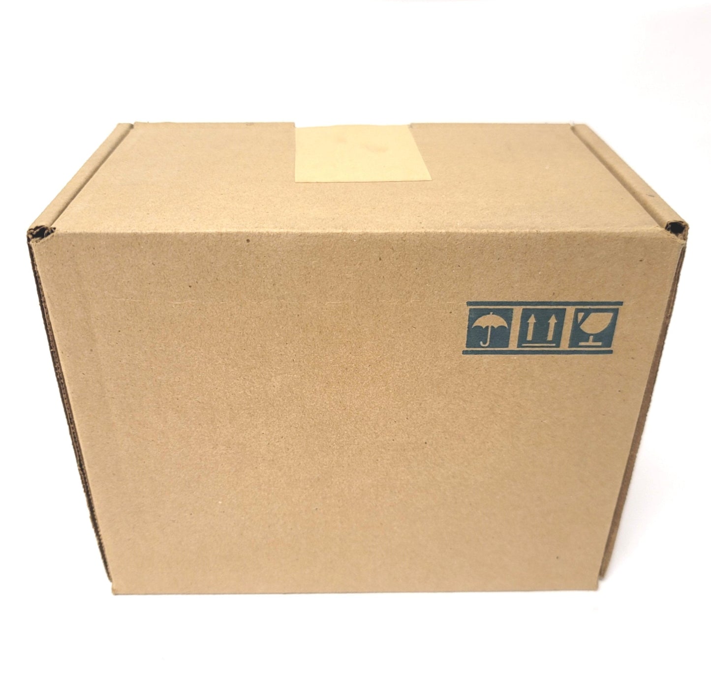 New Lenze SM410 13437480 AC Tech Variable Frequency AC Drive 1HP 400-480VAC 3-Ph