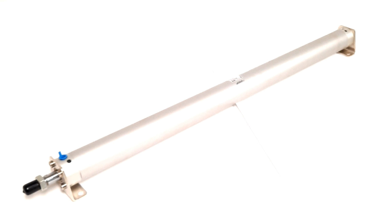 New SMC CDG1LA50-800Z Round Body Cylinder 145Psi 50mm Bore, 800mm Stroke